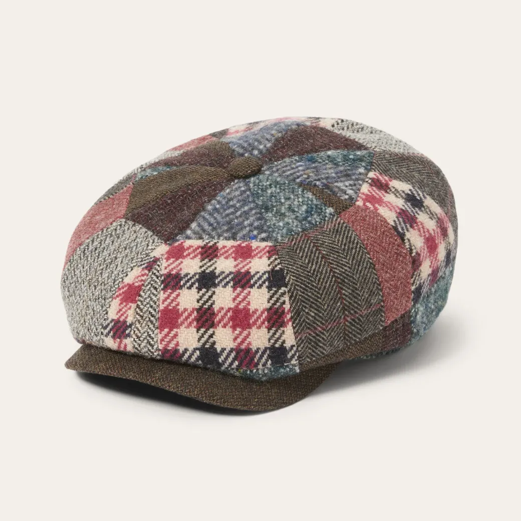 Patchwork Hatteras