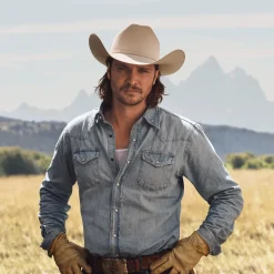 Stetson Off Road Deodorant