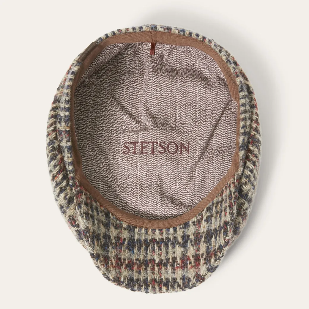 Virgin Wool Hatteras